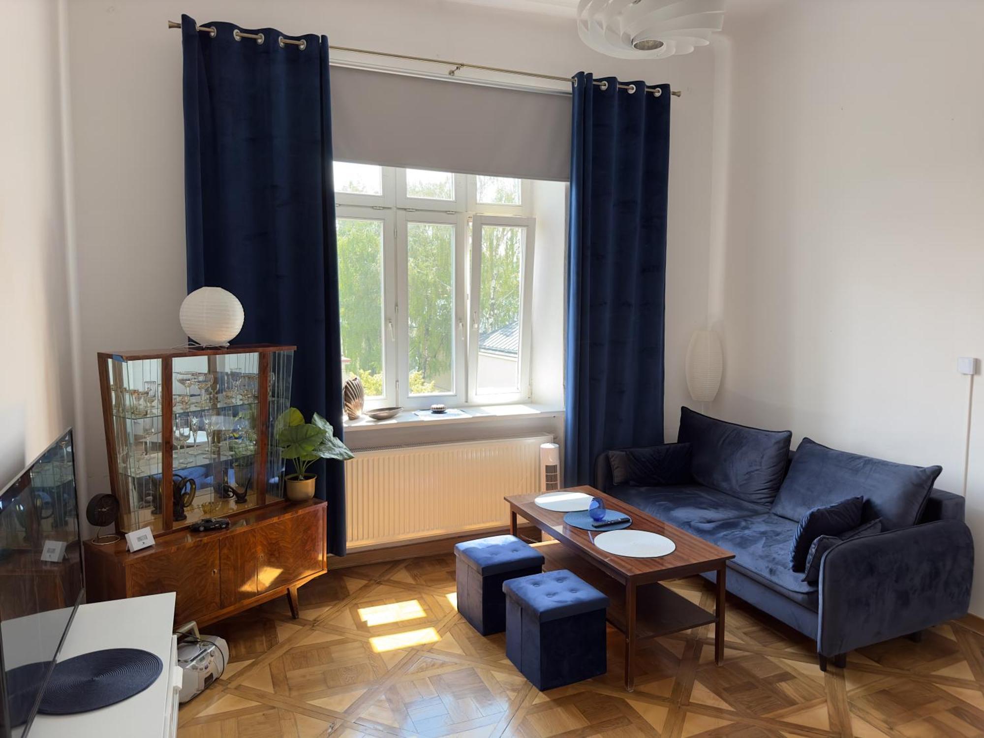 Sloneczne Studio Z Balkonem! Przemyśl Extérieur photo